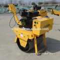 Diesel Hand operated Vibratory Roller Compactor (FYL-600c)